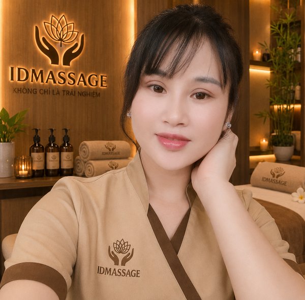 SỐ 1164: MASSAGE TẠI NHÀ TP HÀ NỘI