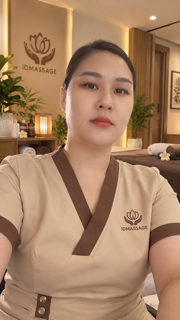 SỐ 811: MASSAGE TẠI NHÀ TP HỒ CHÍ MINH