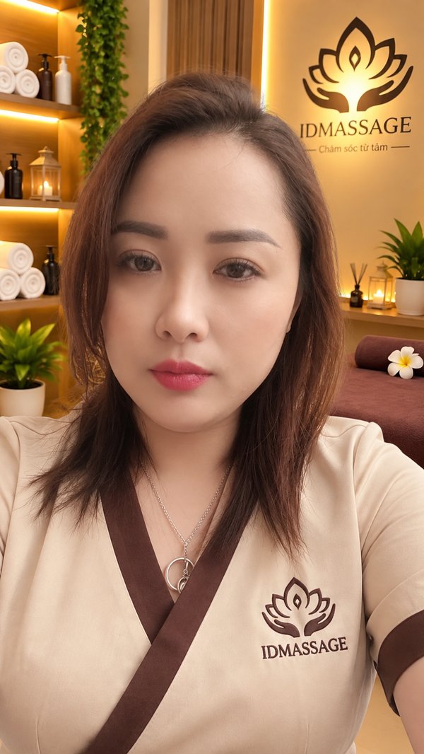 SỐ 1516: MASSAGE TẠI NHÀ TP HẠ LONG