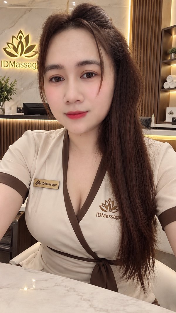 SỐ 1538: MASSAGE TẠI NHÀ TP ĐÀ NẴNG