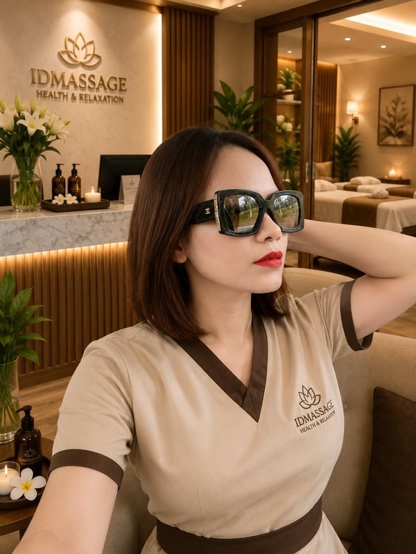 SỐ 1331: MASSAGE TẠI NHÀ TP ĐÀ NẴNG