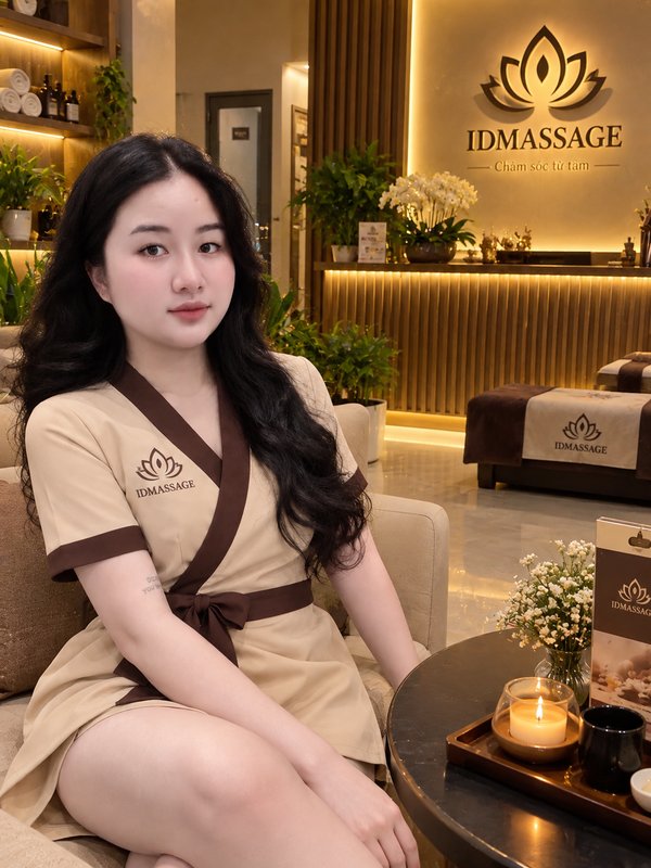 SỐ 1532: MASSAGE TẠI NHÀ TP HÀ NỘI