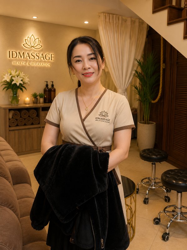 SỐ 1350: MASSAGE TẠI NHÀ TP HÀ NỘI