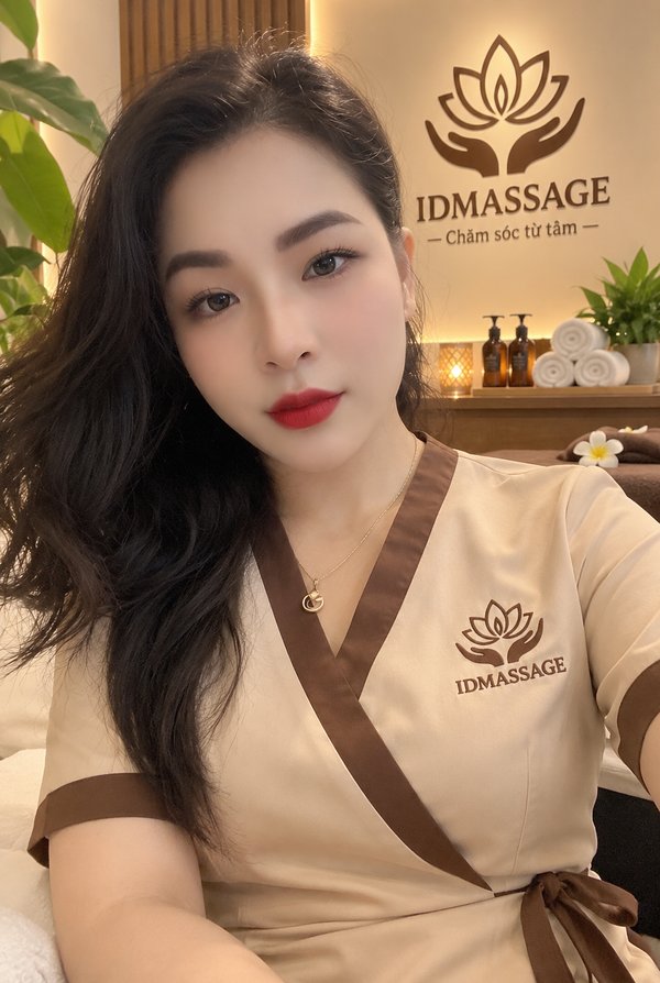 SỐ 762: MASSAGE TẠI NHÀ TP HÀ NỘI