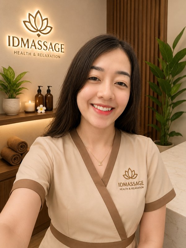 SỐ 1369: MASSAGE TẠI NHÀ TP ĐÀ LẠT