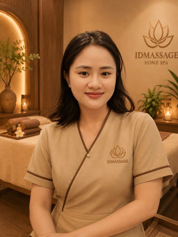 SỐ 689: MASSAGE TẠI NHÀ TP HÀ NỘI