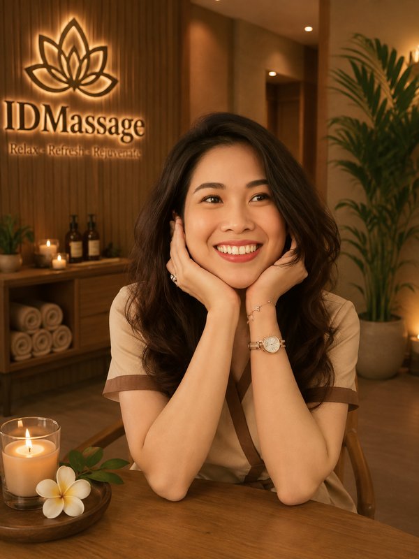 SỐ 926: MASSAGE TẠI NHÀ TP ĐÀ NẴNG