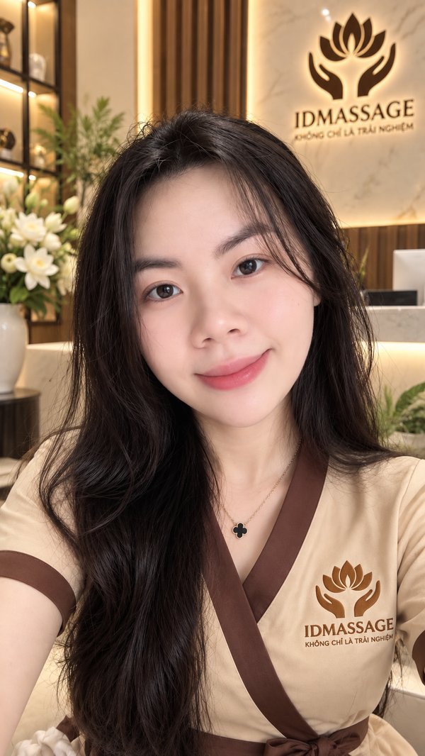 SỐ 1495: MASSAGE TẠI NHÀ TP HUẾ