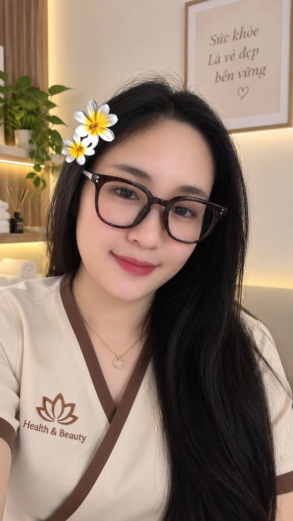 SỐ 1494: MASSAGE TẠI NHÀ TP HCM