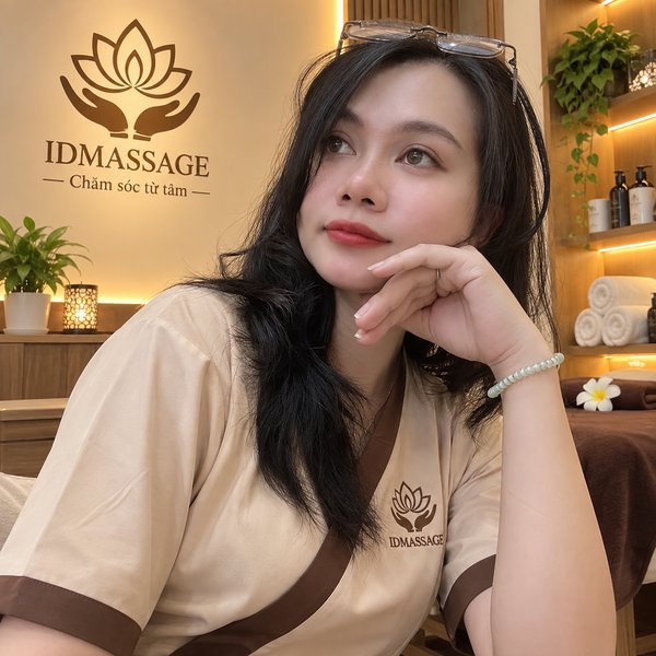 SỐ 744: MASSAGE TẠI NHÀ TP HẢI PHÒNG