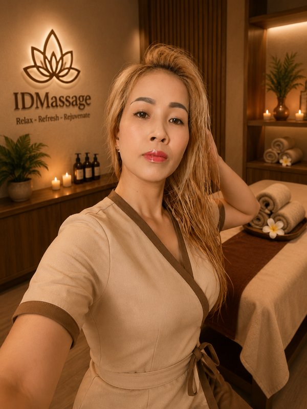 SỐ 932: MASSAGE TẠI NHÀ TP HCM