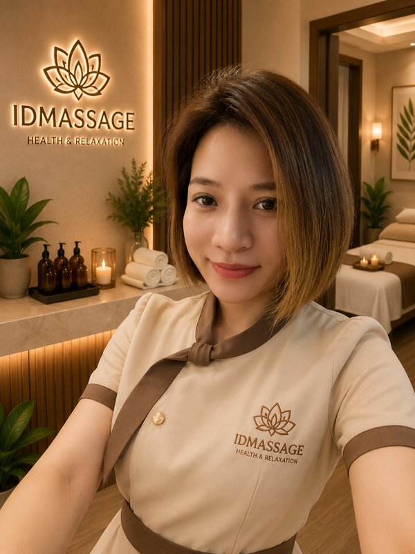 SỐ 1302: MASSAGE TẠI NHÀ TP HÀ NỘI