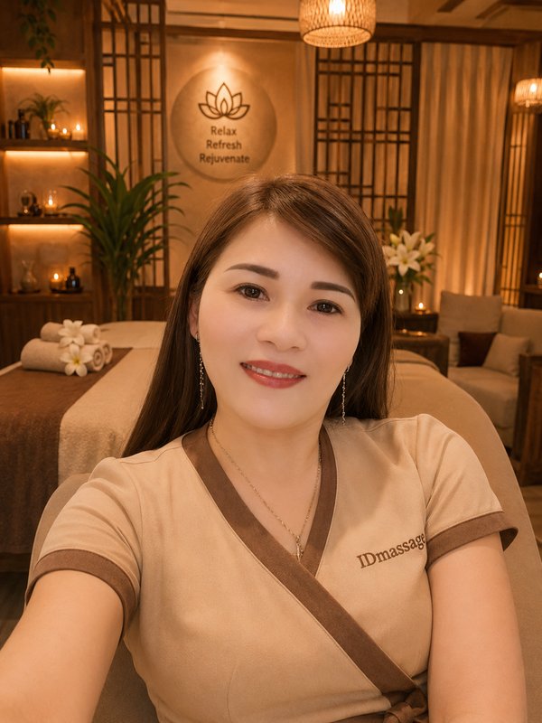 SỐ 950: MASSAGE TẠI NHÀ TP HUẾ