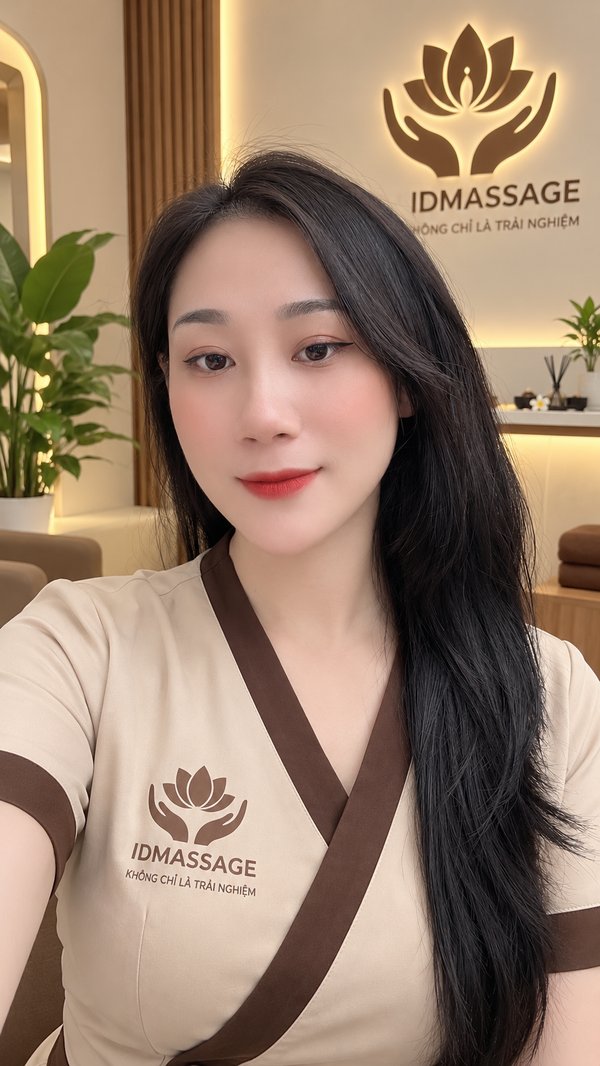 SỐ 1486: MASSAGE TẠI NHÀ TP HÀ NỘI