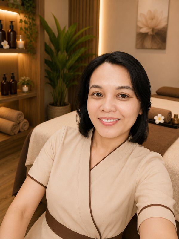 SỐ 720: MASSAGE TẠI NHÀ TP HCM