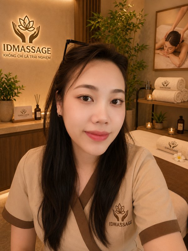 SỐ 1243: MASSAGE TẠI NHÀ TP HÀ NỘI