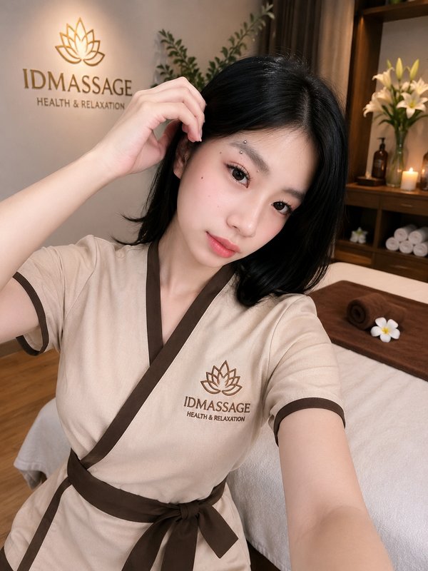 SỐ 1342: MASSAGE TẠI NHÀ TP NHA TRANG