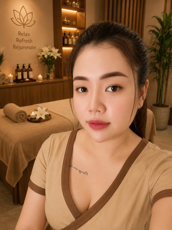 SỐ 988: MASSAGE TẠI NHÀ TPHCM