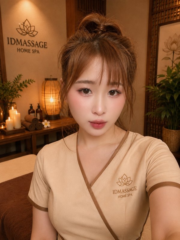 SỐ 1024: MASSAGE TẠI NHÀ TP ĐÀ NẴNG