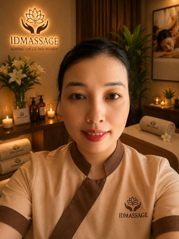SỐ 1213: MASSAGE TẠI NHÀ TP HCM