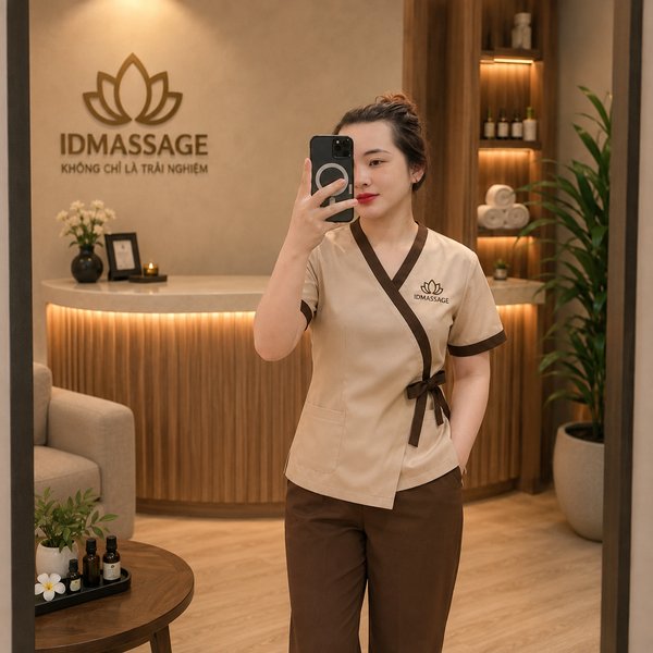 SỐ 1455: MASSAGE TẠI NHÀ TP ĐÀ LẠT