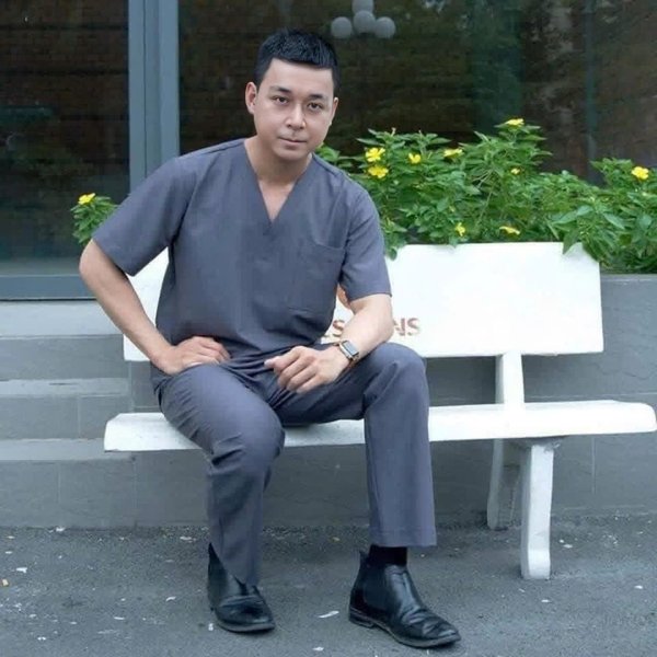 SỐ 1188: MASSAGE TẠI NHÀ TP HCM