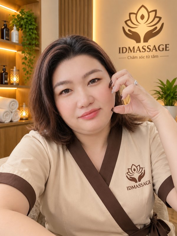 SỐ 710: MASSAGE TẠI NHÀ TP ĐỒNG NAI