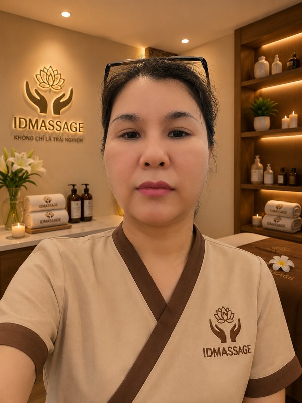 SỐ 1433: MASSAGE TẠI NHÀ TP HẠ LONG