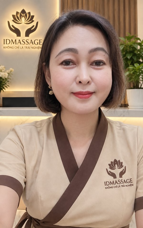 SỐ 1527: MASSAGE TẠI NHÀ TP HÀ NỘI