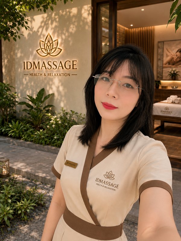SỐ 1256: MASSAGE TẠI NHÀ TP HỘI AN