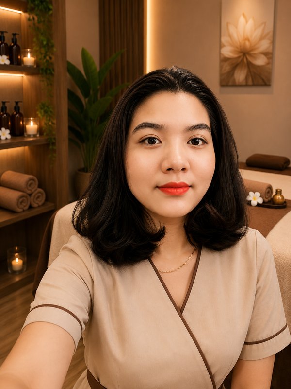 SỐ 483: MASSAGE TẠI NHÀ TP HUẾ