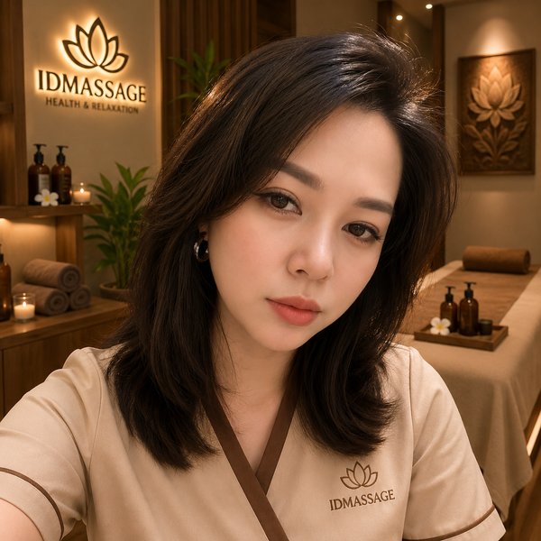 SỐ 1382: MASSAGE TẠI NHÀ TP HCM