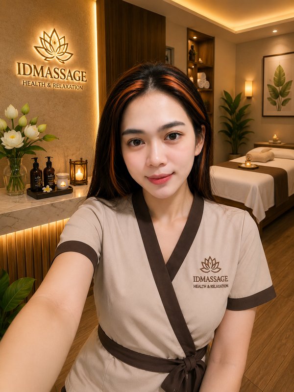 SỐ 1312: MASSAGE TẠI NHÀ TP HCM