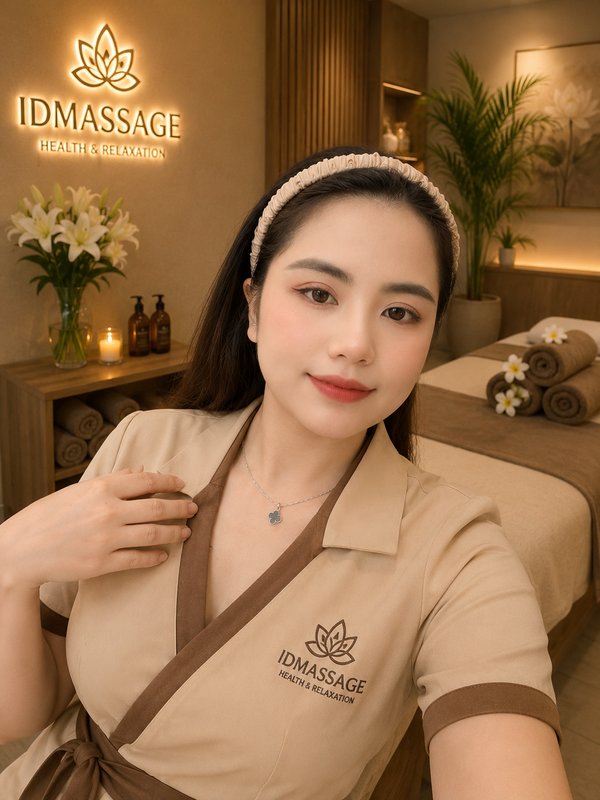 SỐ 1419: MASSAGE TẠI NHÀ TP HÀ NỘI