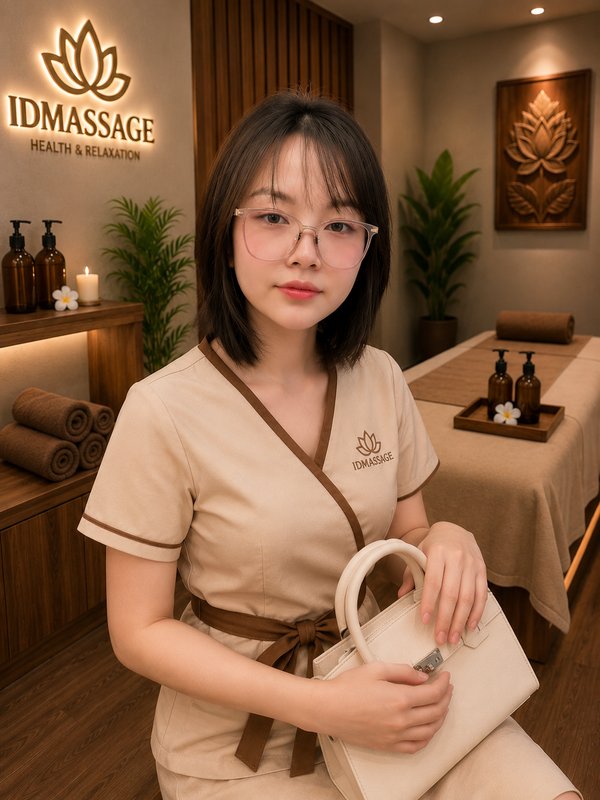 SỐ 1378: MASSAGE TẠI NHÀ TP HÀ NỘI
