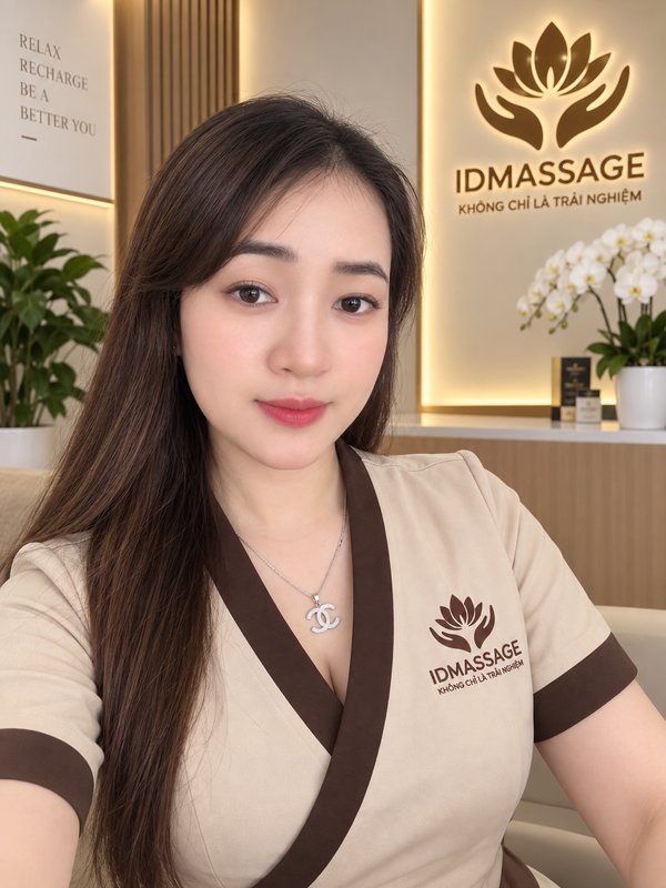 SỐ 316: MASSAGE TẠI NHÀ TP ĐÀ NẴNG