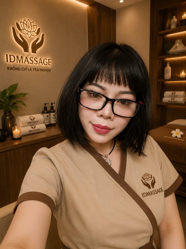 SỐ 1142: MASSAGE TẠI NHÀ TP HÀ NỘI