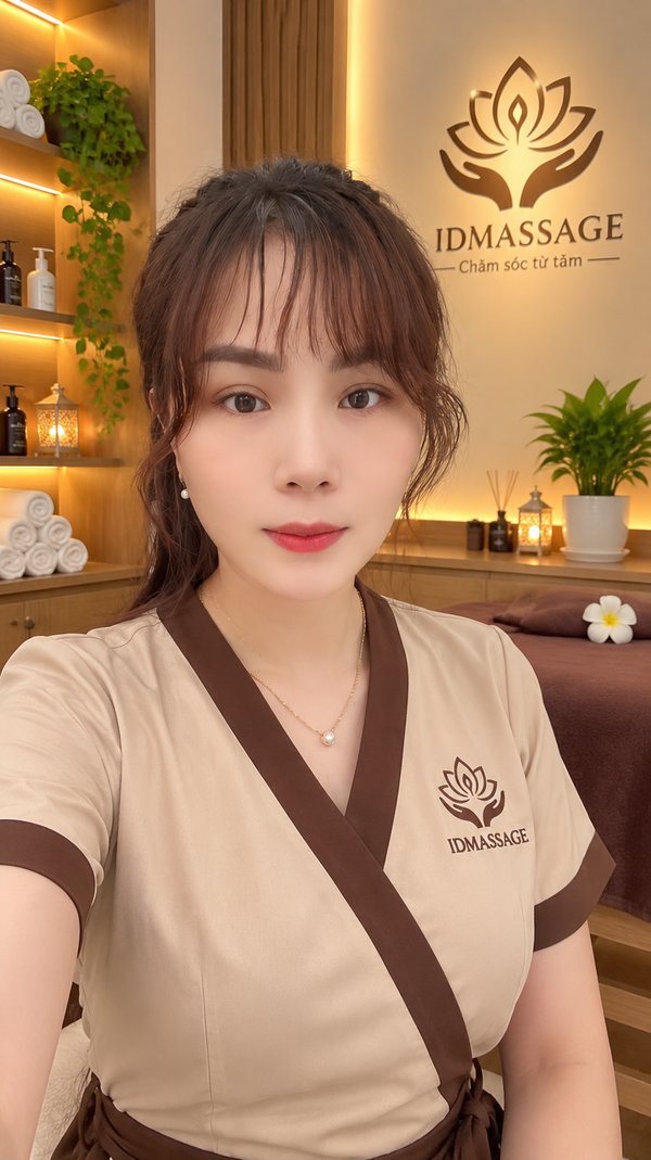 SỐ 712: MASSAGE TẠI NHÀ TP HỒ CHÍ MINH