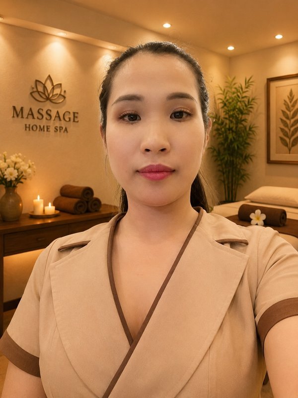 SỐ 1066: MASSAGE TẠI NHÀ TPHCM