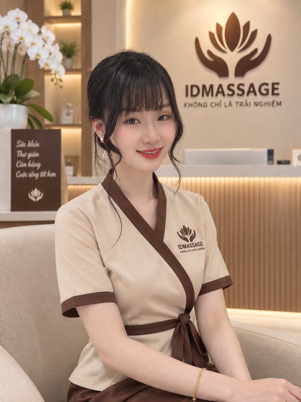SỐ 1101: MASSAGE TẠI NHÀ TP ĐÀ NẴNG