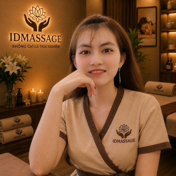 SỐ 1191: MASSAGE TẠI NHÀ TP HCM