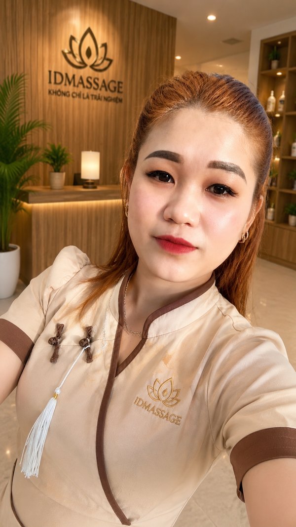 SỐ 394: MASSAGE TẠI NHÀ TP HUẾ