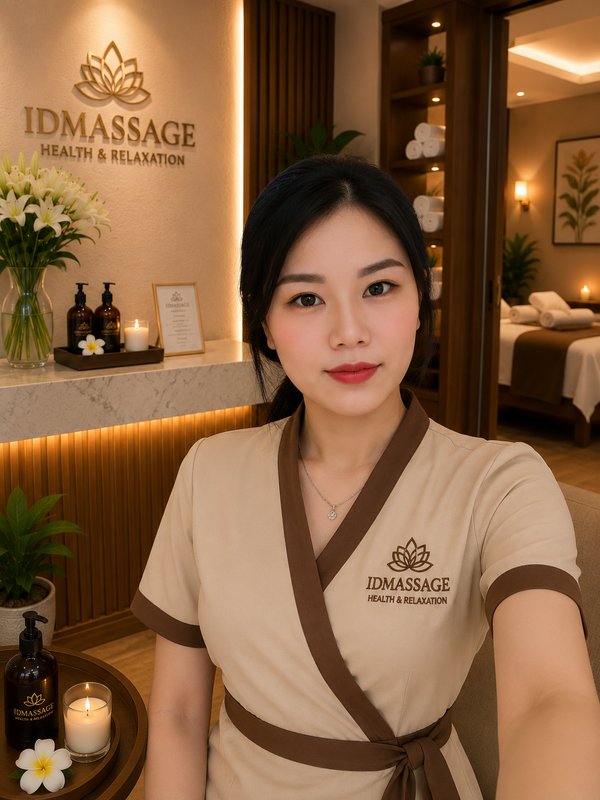 SỐ 1318: MASSAGE TẠI NHÀ TP ĐÀ LẠT