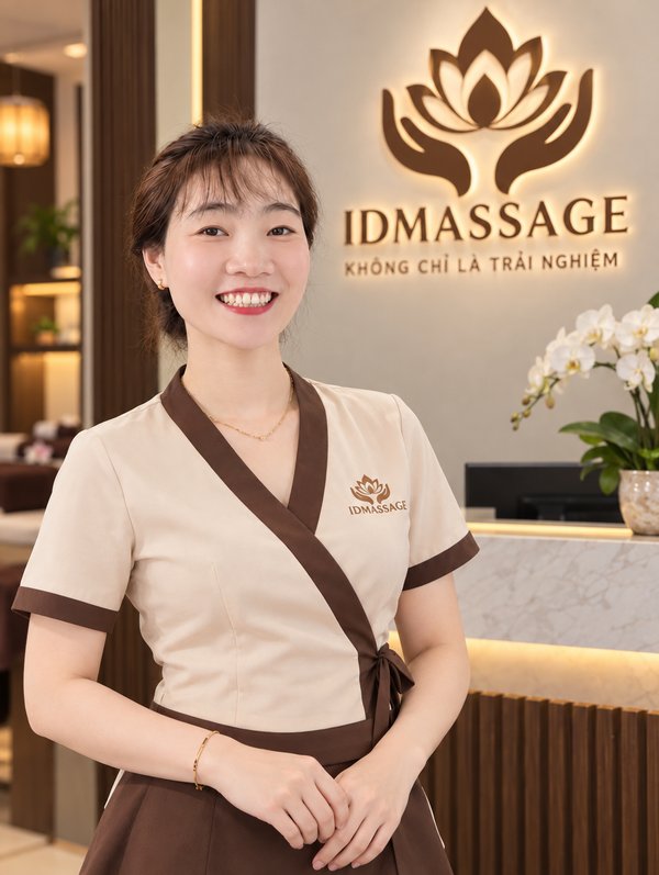 SỐ 1513: MASSAGE TẠI NHÀ TP HUẾ