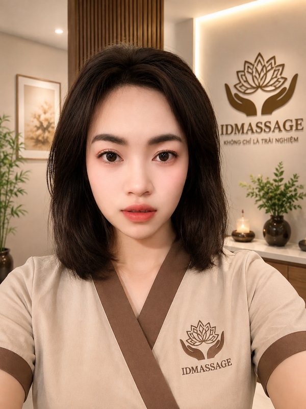SỐ 1472: MASSAGE TẠI NHÀ TP BẮC NINH