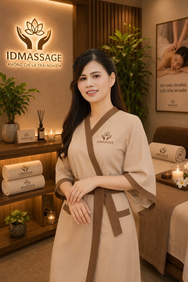 SỐ 1241: MASSAGE TẠI NHÀ TP HÀ NỘI