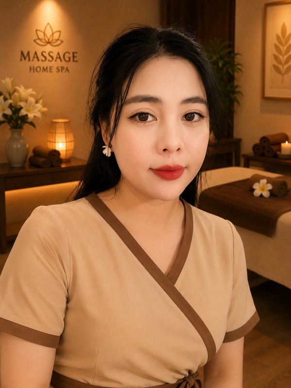 SỐ 1052: MASSAGE TẠI NHÀ TP ĐÀ NẴNG