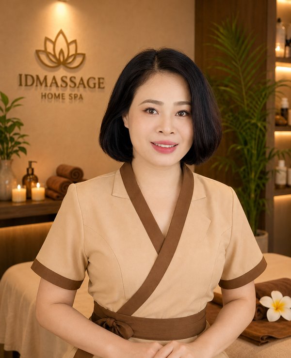 SỐ 1081: MASSAGE TẠI NHÀ TP BẮC NINH