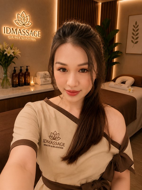 SỐ 612: MASSAGE TẠI NHÀ TP HCM
