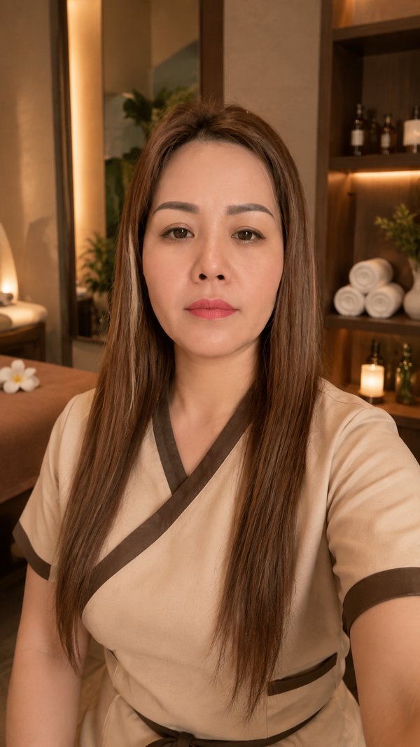 SỐ 881: MASSAGE TẠI NHÀ TP ĐÀ NẴNG